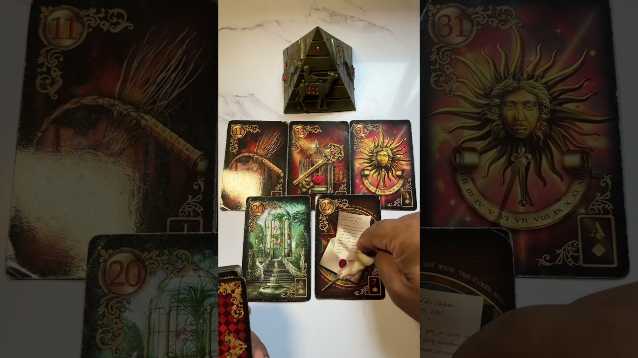 Read more about the article #tarot #cartomante #taro #tarotreading #tarot #leituradetarot #tarotreader #tarocards #tarotonline