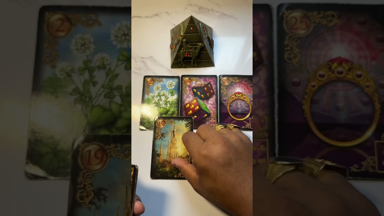 Read more about the article #tarot #cartomante #taro #tarotreading #tarot #leituradetarot #tarotreader #tarocards #tarotonline