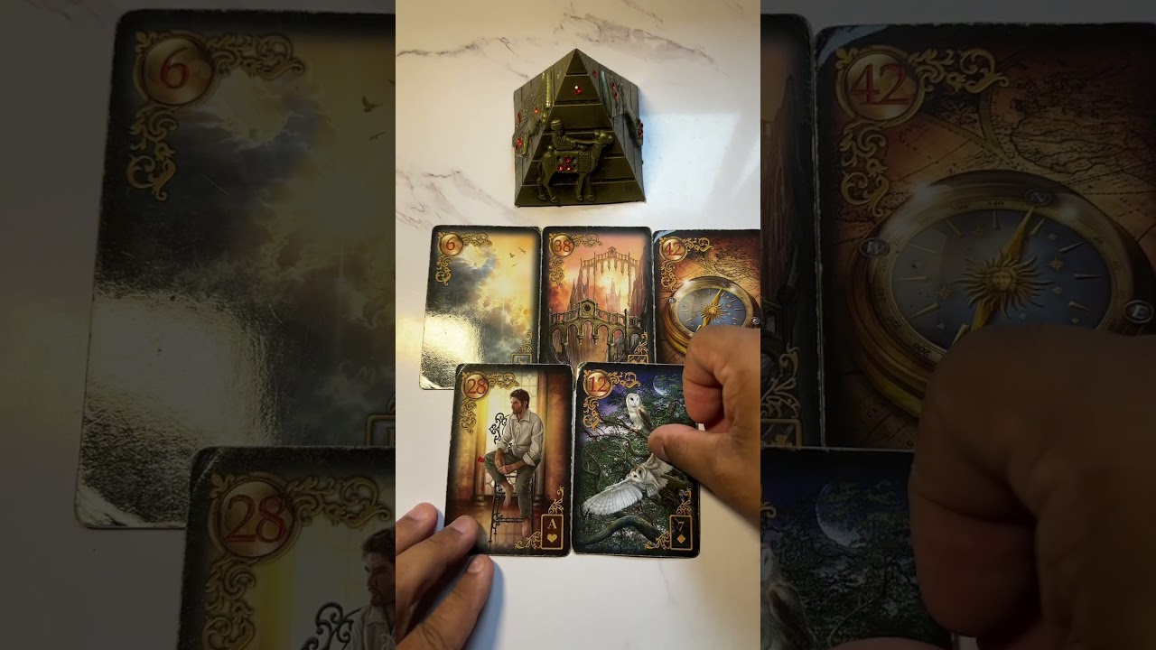 Read more about the article #tarot #cartomante #taro #tarotreading #tarot #leituradetarot #tarotreader #tarocards #tarotonline