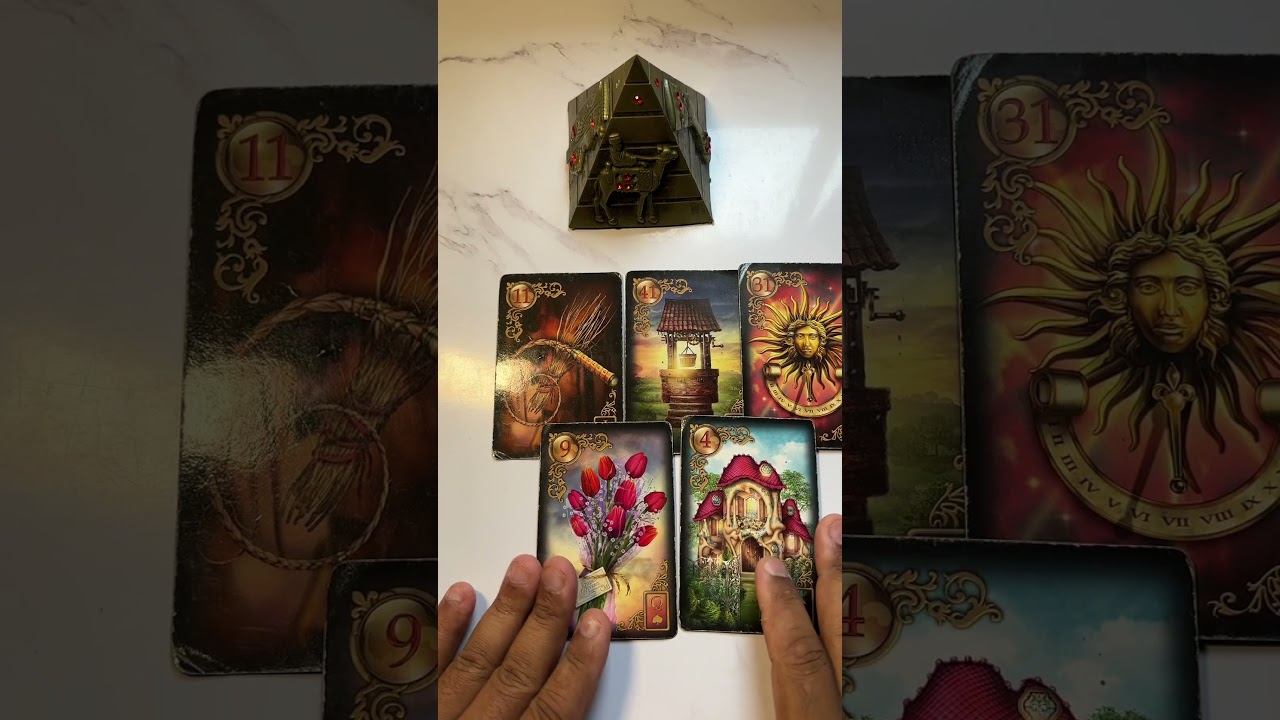 Read more about the article #tarot #cartomante #taro #tarotreading #tarot #leituradetarot #tarotreader #tarocards #tarotdoamor