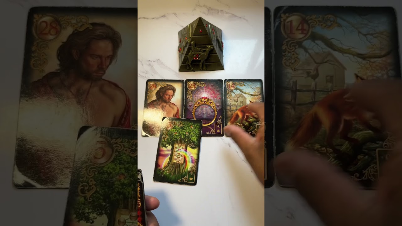 Read more about the article #tarot #cartomante #taro #tarotreading #tarot #leituradetarot #tarotreader #tarocards #tarotdoamor