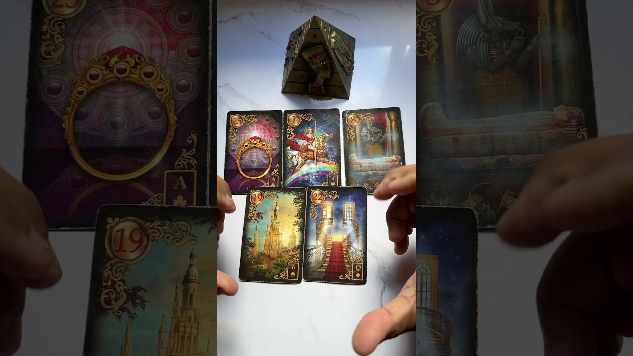 Read more about the article #tarot #cartomante #taro #tarotreading #tarot #leituradetarot #tarotreader #tarocards #tarotdehoje