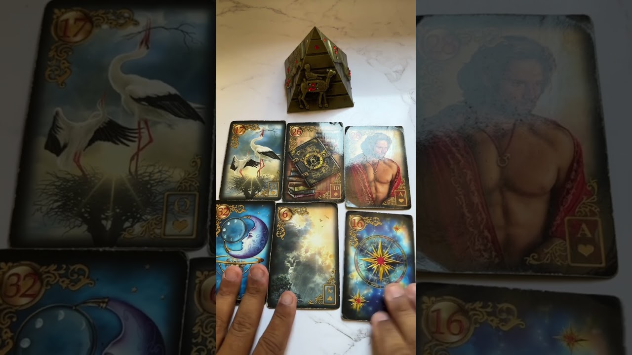 Read more about the article #tarot #cartomante #taro #tarotreading #tarot #leituradetarot #tarotreader #tarocards #tarotresponde