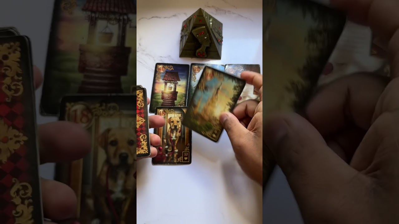 Read more about the article #tarot #cartomante #taro #tarotreading #tarot #leituradetarot #tarotreader #tarocards #tarotdehoje