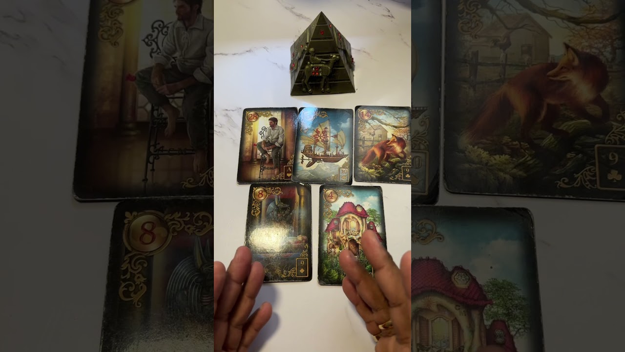 Read more about the article #tarot #cartomante #taro #tarotreading #tarot #leituradetarot #tarotreader #tarocards #tarotdehoje