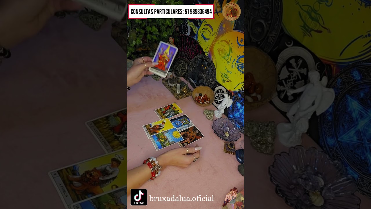 Read more about the article 🚀Tem RECONCILIAÇÃO no DESTINO de vocês?