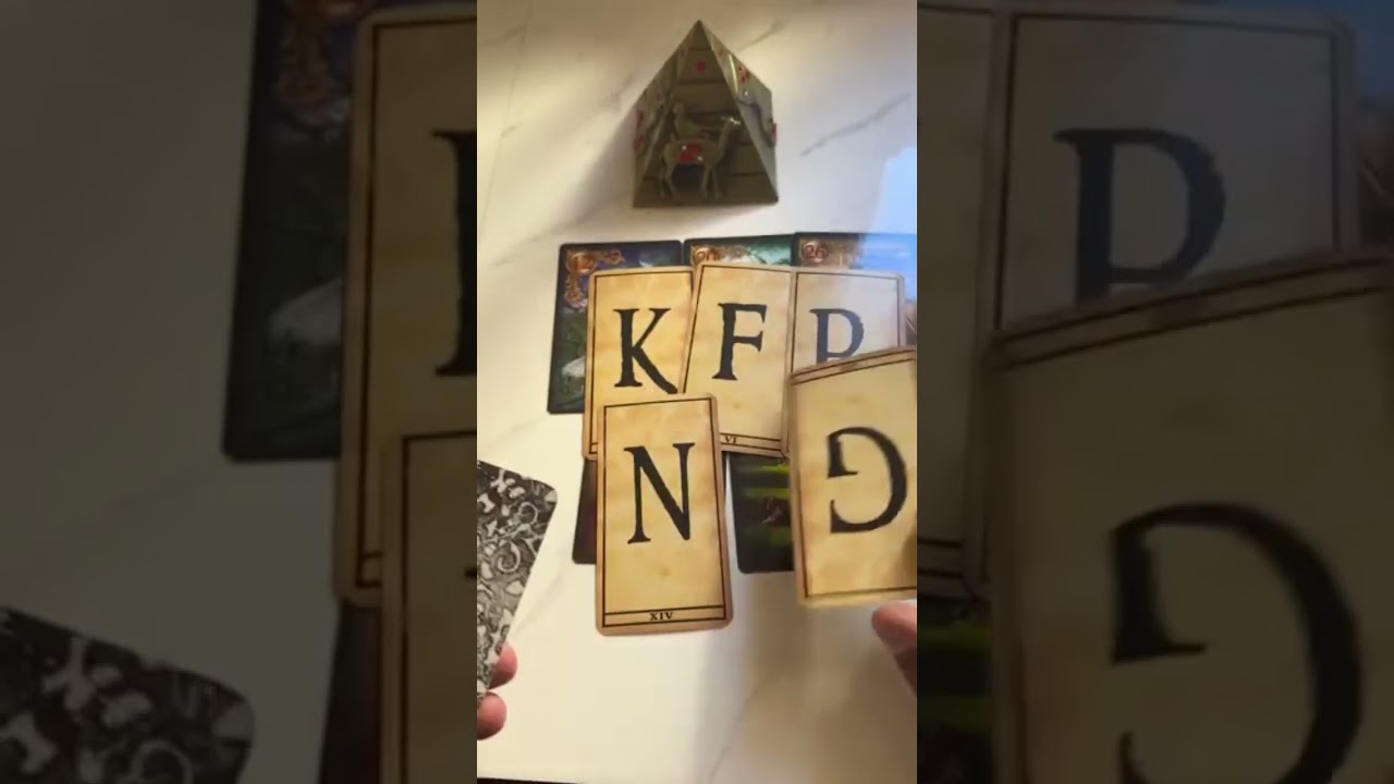 Read more about the article Uma pessoa apaixonada vai te mandar mensagem! | Tarot de Hoje | #tarot #taro #tarotdehoje #tarothoje