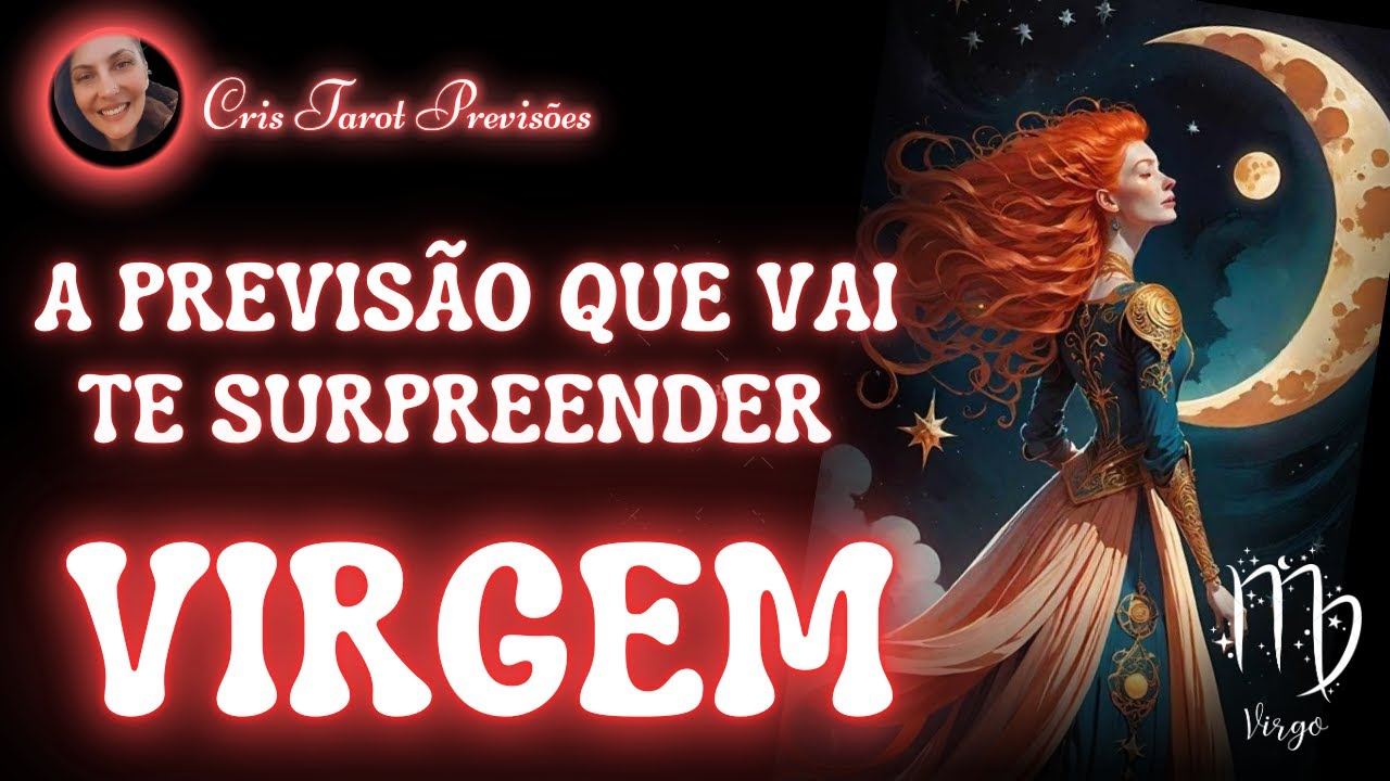 Read more about the article VIRGEM 💫 O CÉU ESTÁ AGINDO! O SEU MILAGRE ESTÁ A CAMINHO…