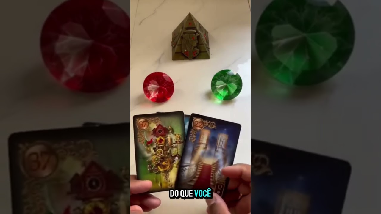 Read more about the article Você deve voltar atrás? | Tarot de Hoje | #tarot #taro #tarotdehoje #tarothoje