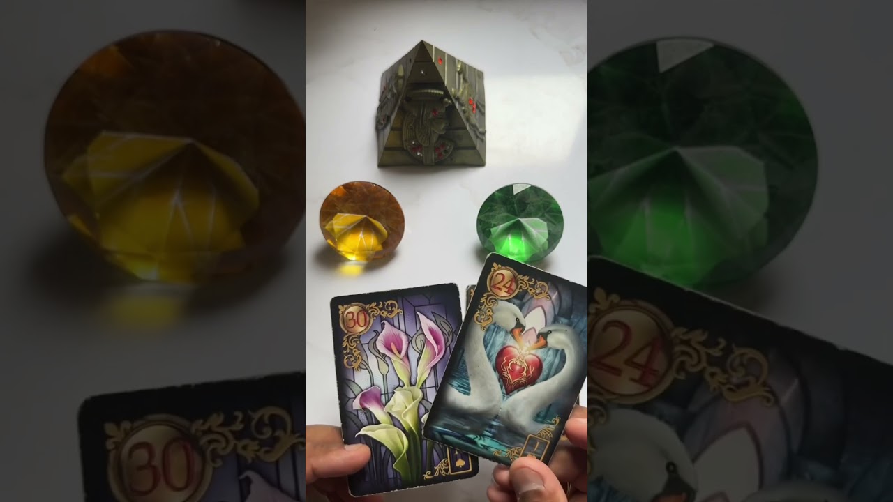 Read more about the article Você está agindo certo nesse momento? | Tarot do Amor ❤️ #tarot #amor #tarotamor  #tarotdehoje