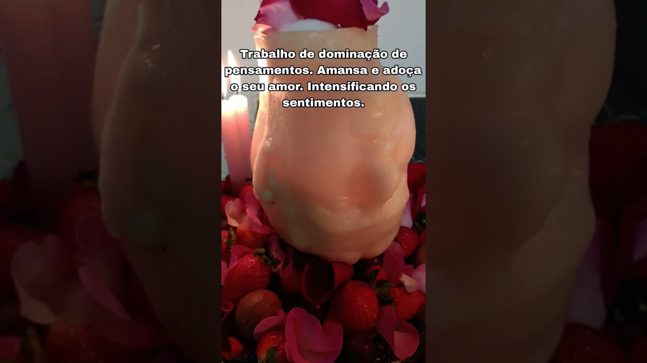 Read more about the article Você gostou ??? #foryoupageシforyou #cartomante  #tarotamor #tarotlove #domcigano #tarotreading #fy