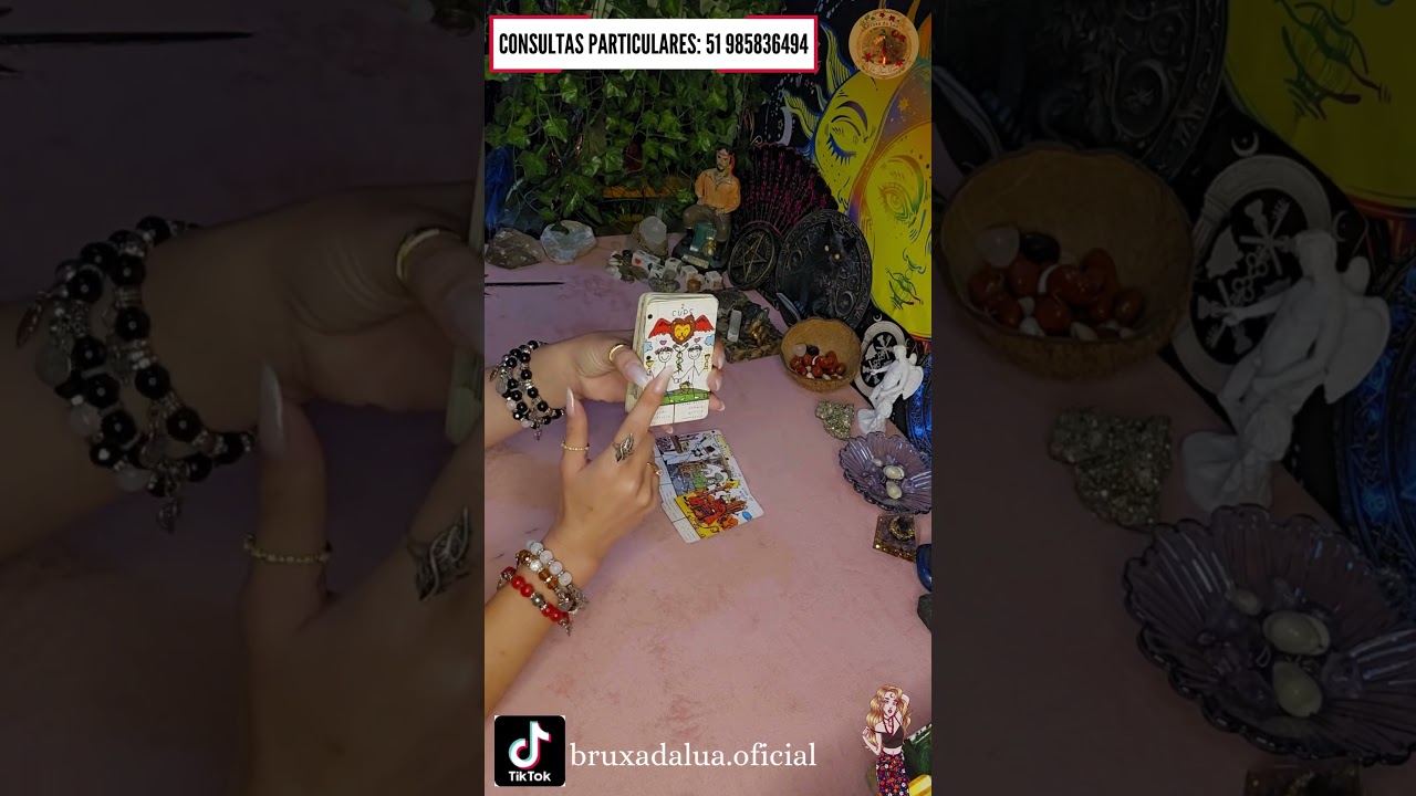 Read more about the article 🚀Você tem FUTURO com essa pessoa ou deveria SOLTAR?