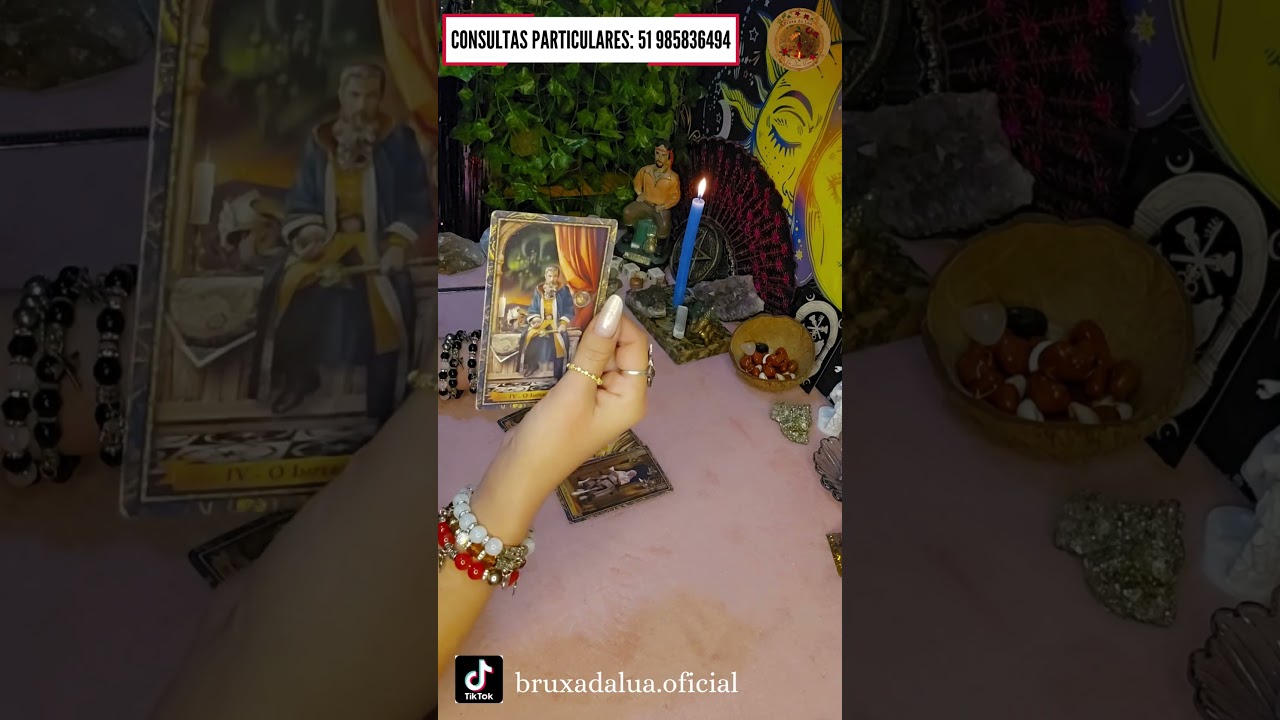 Read more about the article 🚀Vocês estão CONECTADOS espiritualmente?