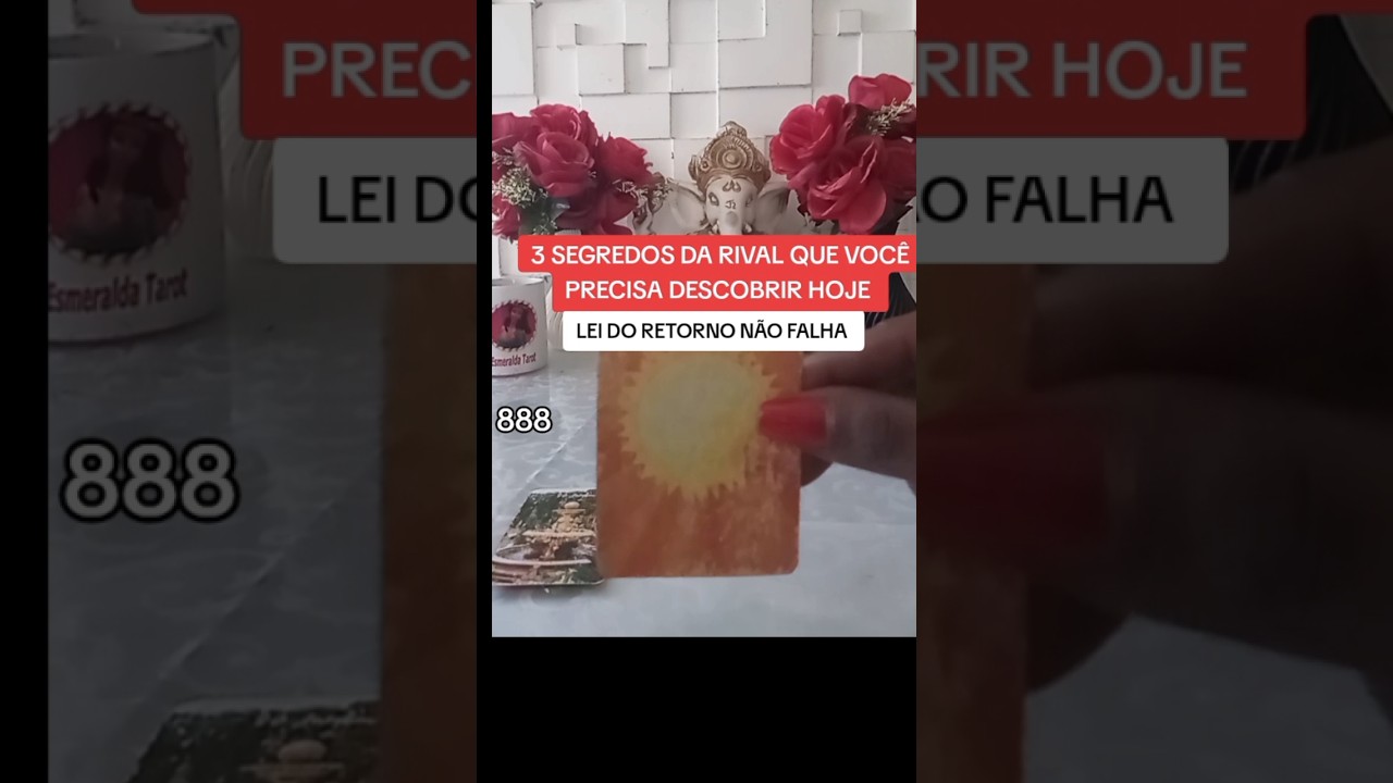 Read more about the article ❤️ Haverá reconciliação e procura #tarot #tarotcoletivo #taro #tarotreadings #tarotgratis