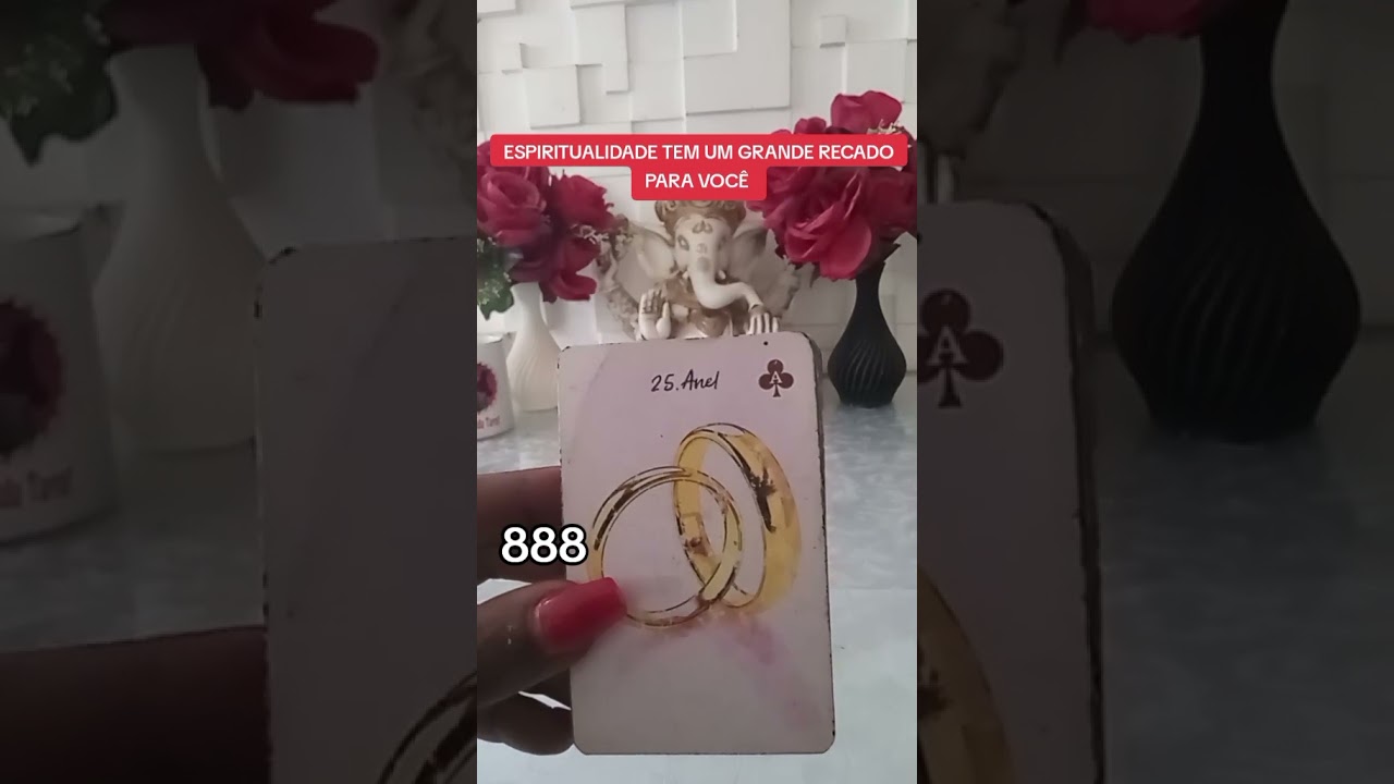 Read more about the article ❤️ Haverá reconciliação e procura #tarot #tarotcoletivo #taro #tarotreadings #tarotgratis