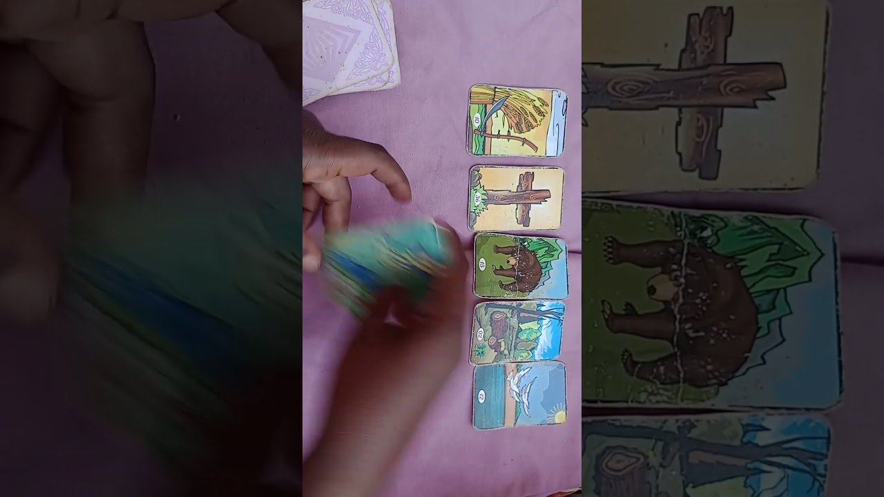 Read more about the article 😳 MUITO FORTE 😄 COURO TÁ COMENDO – ELES ESTÃO PAGANDO AMARGAMENTE POR TUDO QUE TE FIZERAM . TAROT HJ