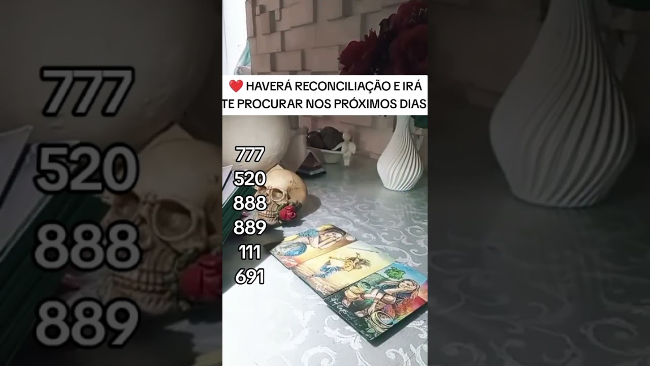 Read more about the article 💣 OS PENSAMENTOS DA PESSOA AMADA COM A RIVAL #tarotdehoje #tarot #tarô #baralhociganogratis #taro
