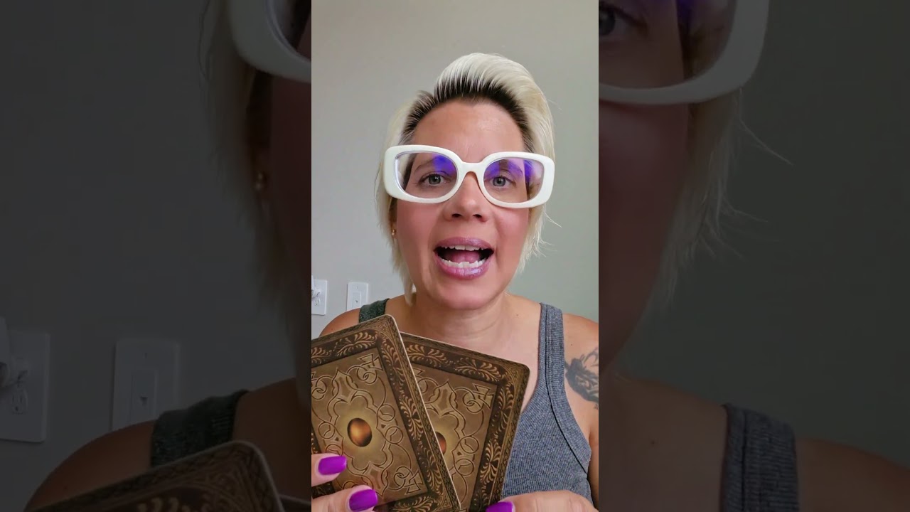 Read more about the article Amor antigo ou novo? As cartas irão lhe dizer. #tarotafetivo #tarot #amor #relacionamento