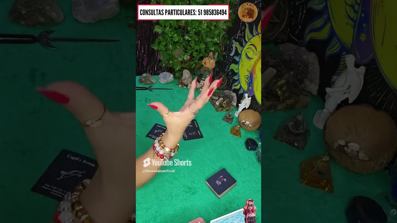 Read more about the article 🚀Como está o EMOCIONAL dele(a) por você?