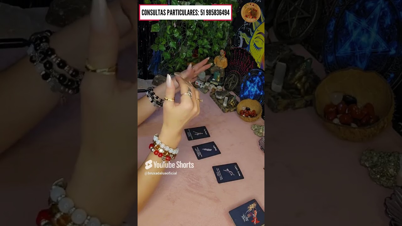 Read more about the article 🚀Como está o EMOCIONAL dele(a) em relação à você HOJE?