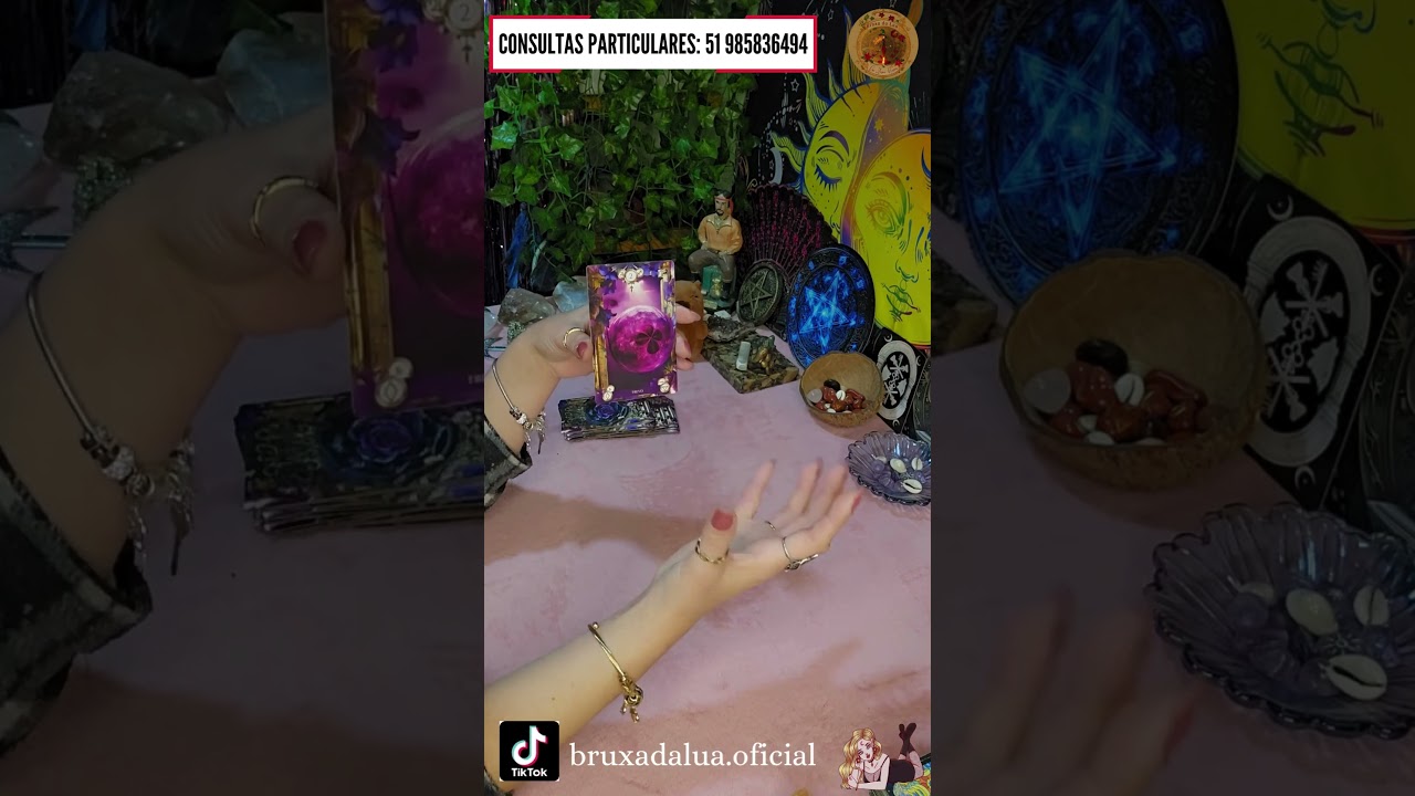 Read more about the article 🚀Conselho do Baralho Cigano para o seu DIA!