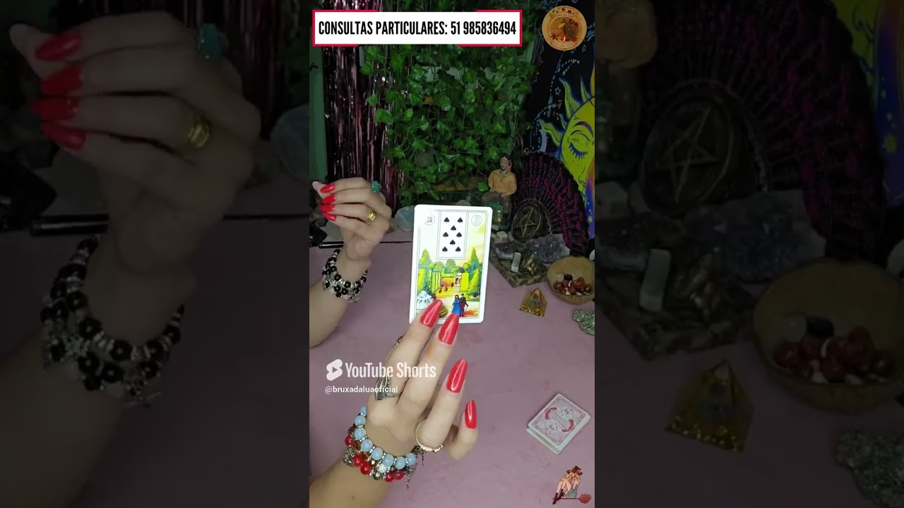 Read more about the article 🚀Conselho do Baralho Cigano para o seu DIA!