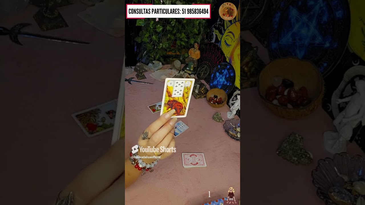 Read more about the article 🚀O AMOR de vocês tem APROVAÇÃO da espiritualidade?