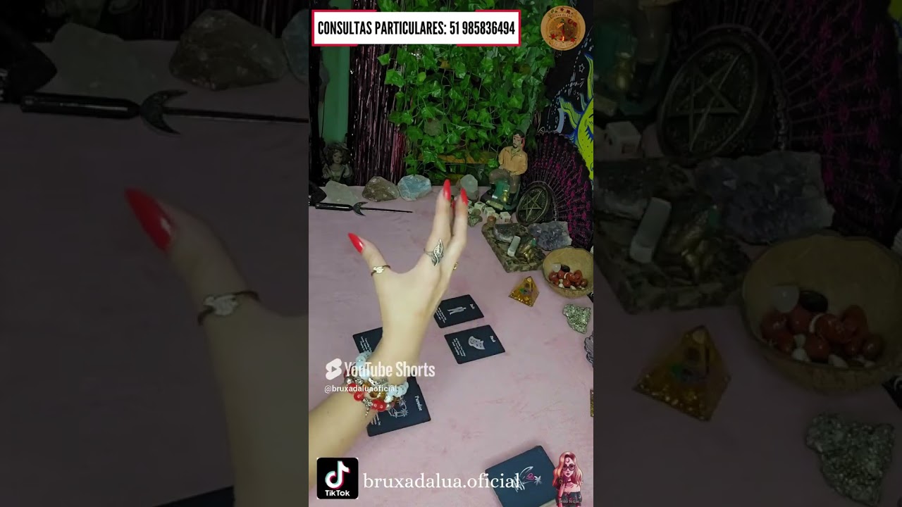 Read more about the article 🚀O EMOCIONAL dele(a) em relação à você HOJE!