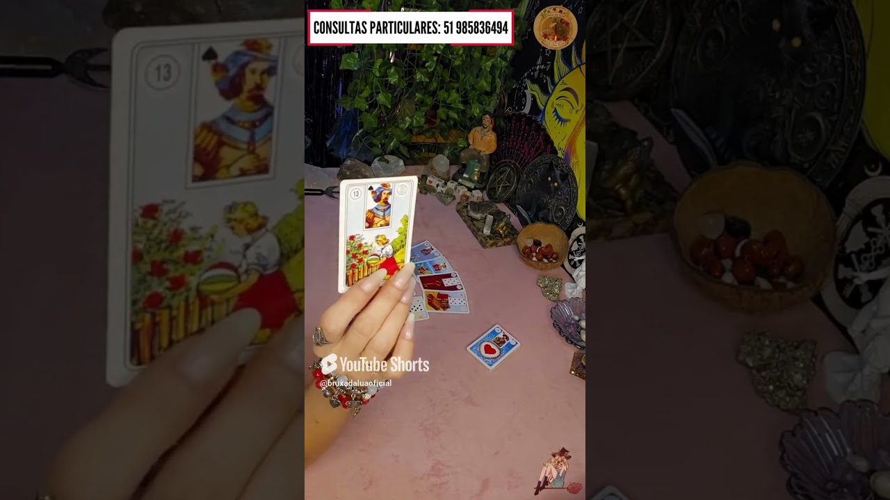 Read more about the article 🚀Ele(a) se arrepende de ter se AFASTADO?