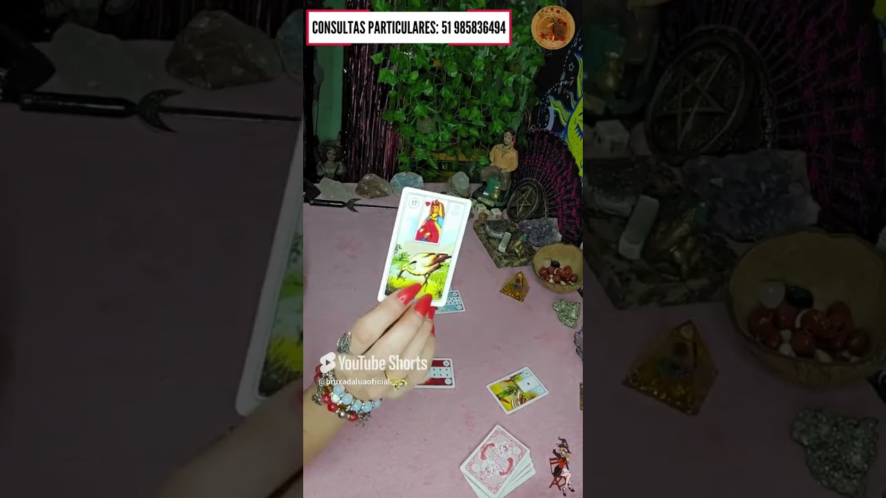 Read more about the article 🚀Ele(a) SENTE a sua FALTA?