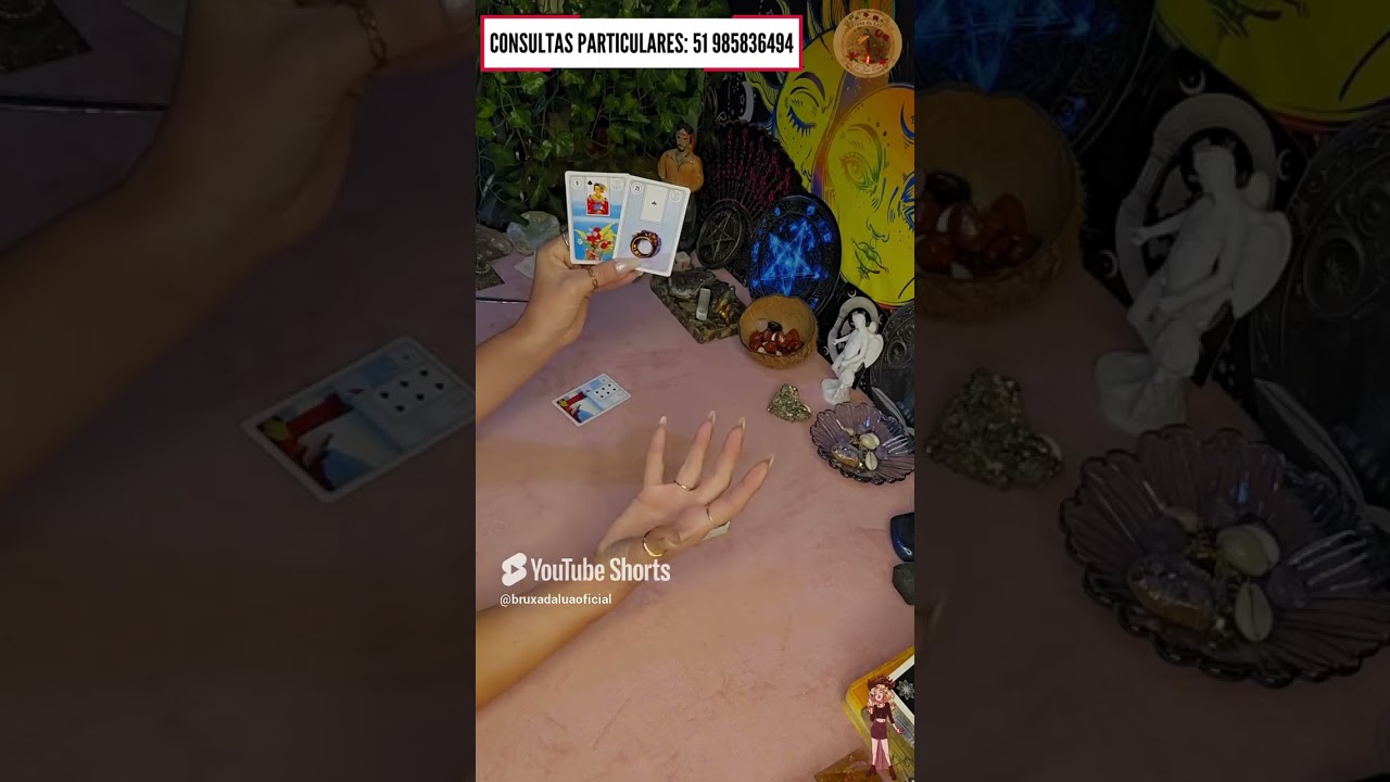 Read more about the article 🚀Ele(a) tem DESEJO de VOLTAR para você?