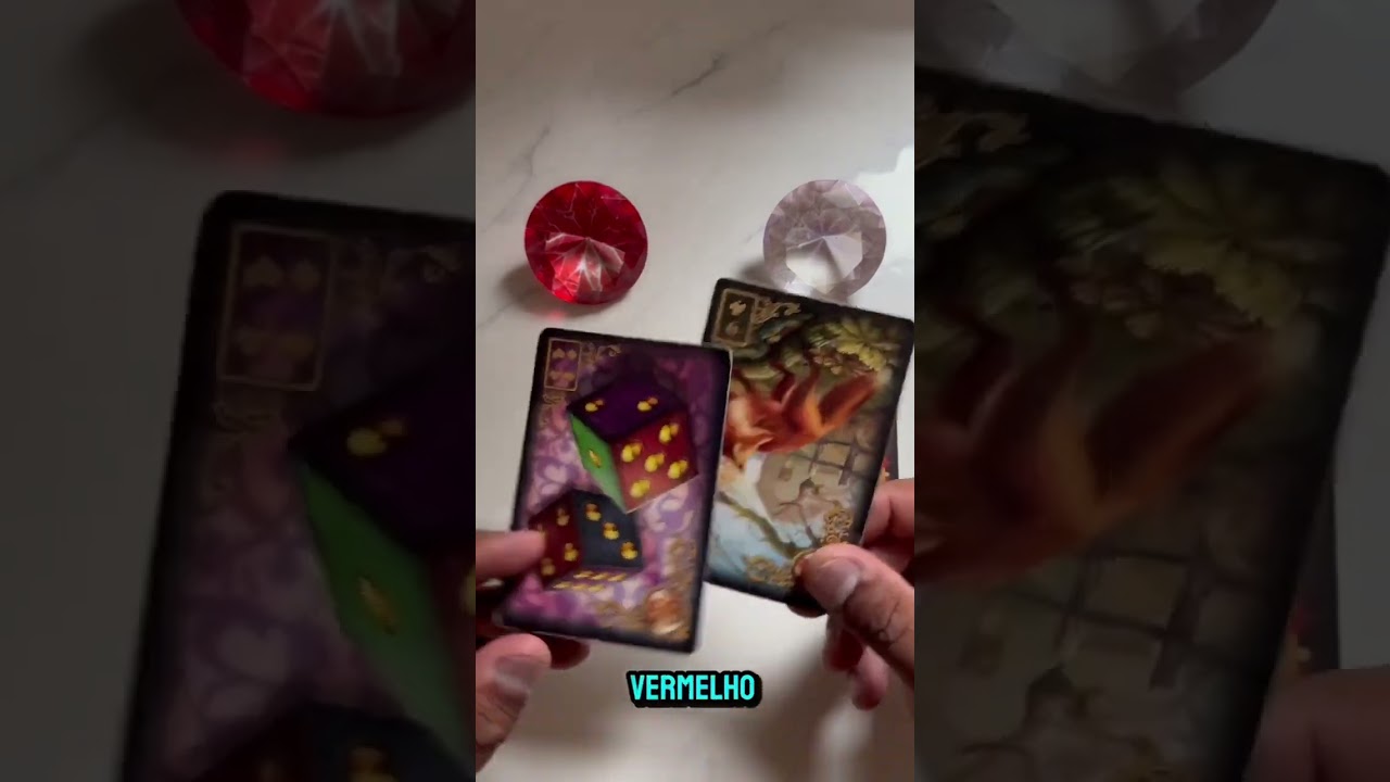 Read more about the article Ele(a) tem medo de me perder? #tarot #tarotdehoje #cartomante #tarotreading