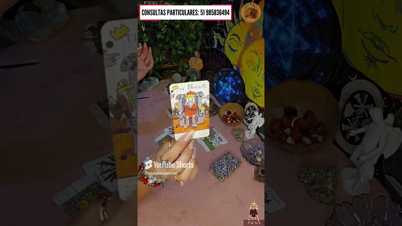 Read more about the article 🚀Ele(a) vai VOLTAR arrependido?