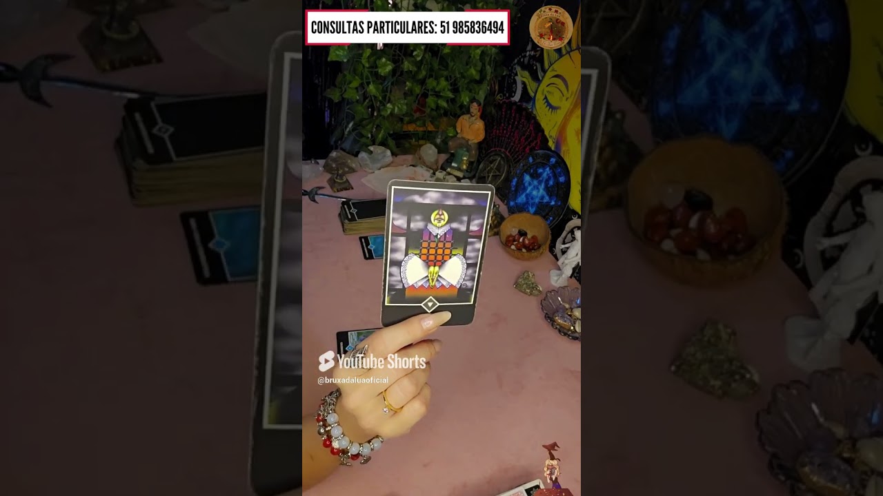 Read more about the article 🚀Energia dele(a) em relação à você HOJE!