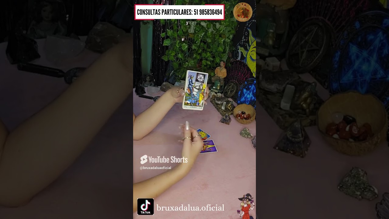 Read more about the article 🚀Energia dele(a) em relação à você neste MOMENTO!