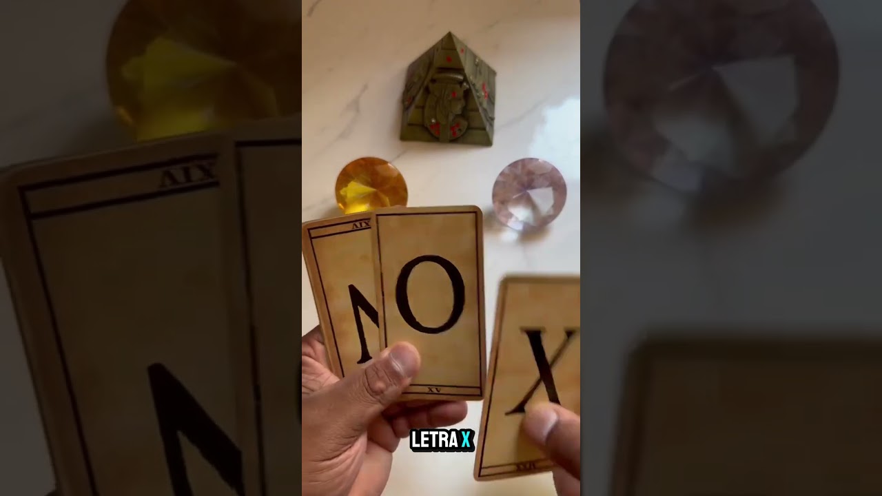 Read more about the article Essa pessoa está apaixonada por você! ❤️ #tarot #tarô #tarotdoamor #tarotdehoje #tarotonline