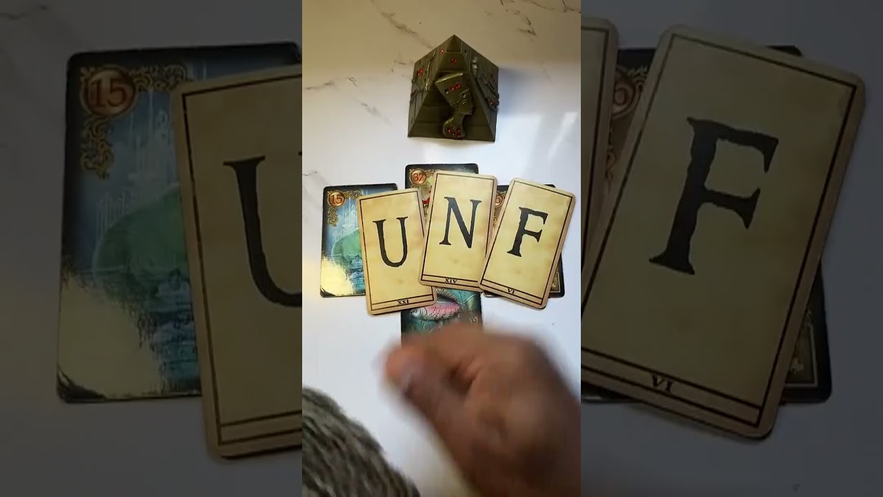 Read more about the article Essa pessoa ficou louca de ciúmes! ✨Tarot Responde ⚡️#tarot #tarotreading #tarotdehoje