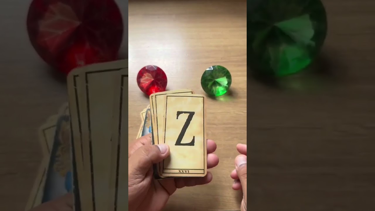 Read more about the article Essa pessoa vai te mandar mensagem hoje! #tarot #tarotdehoje #tarotonline #tarotdoamor