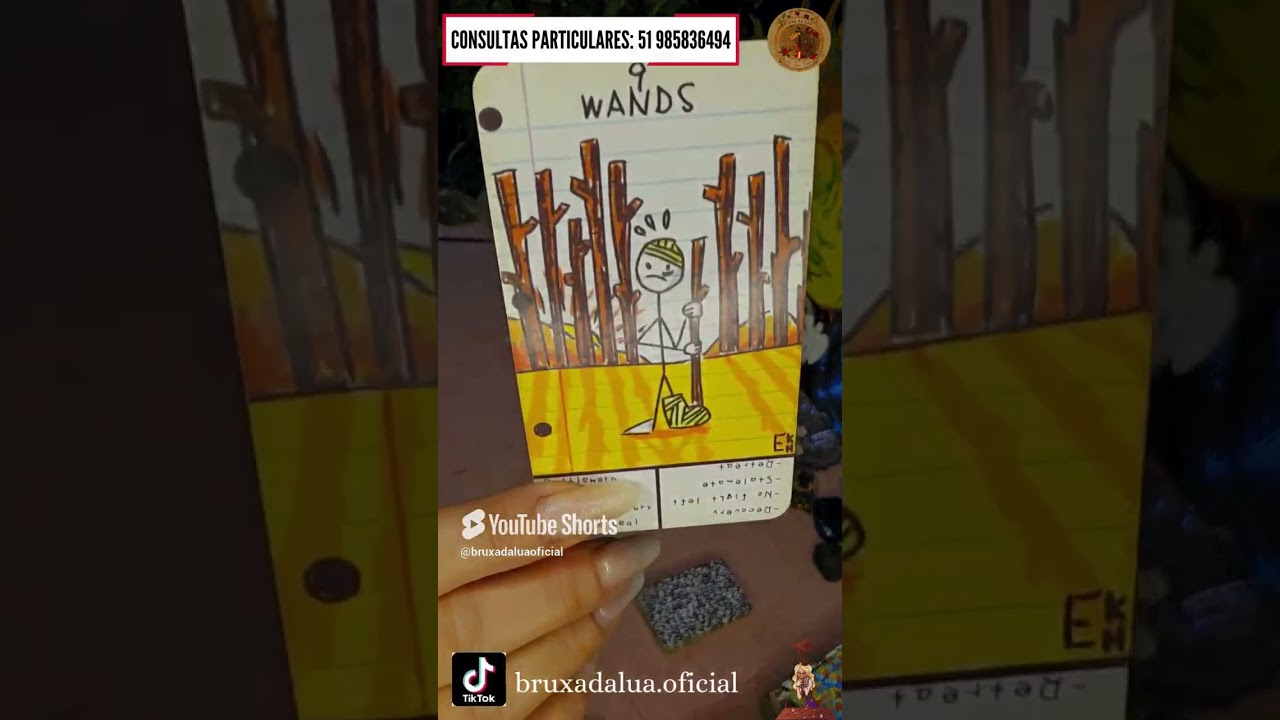 Read more about the article 🚀Existe CHANCE de um RECOMEÇO entre vocês?