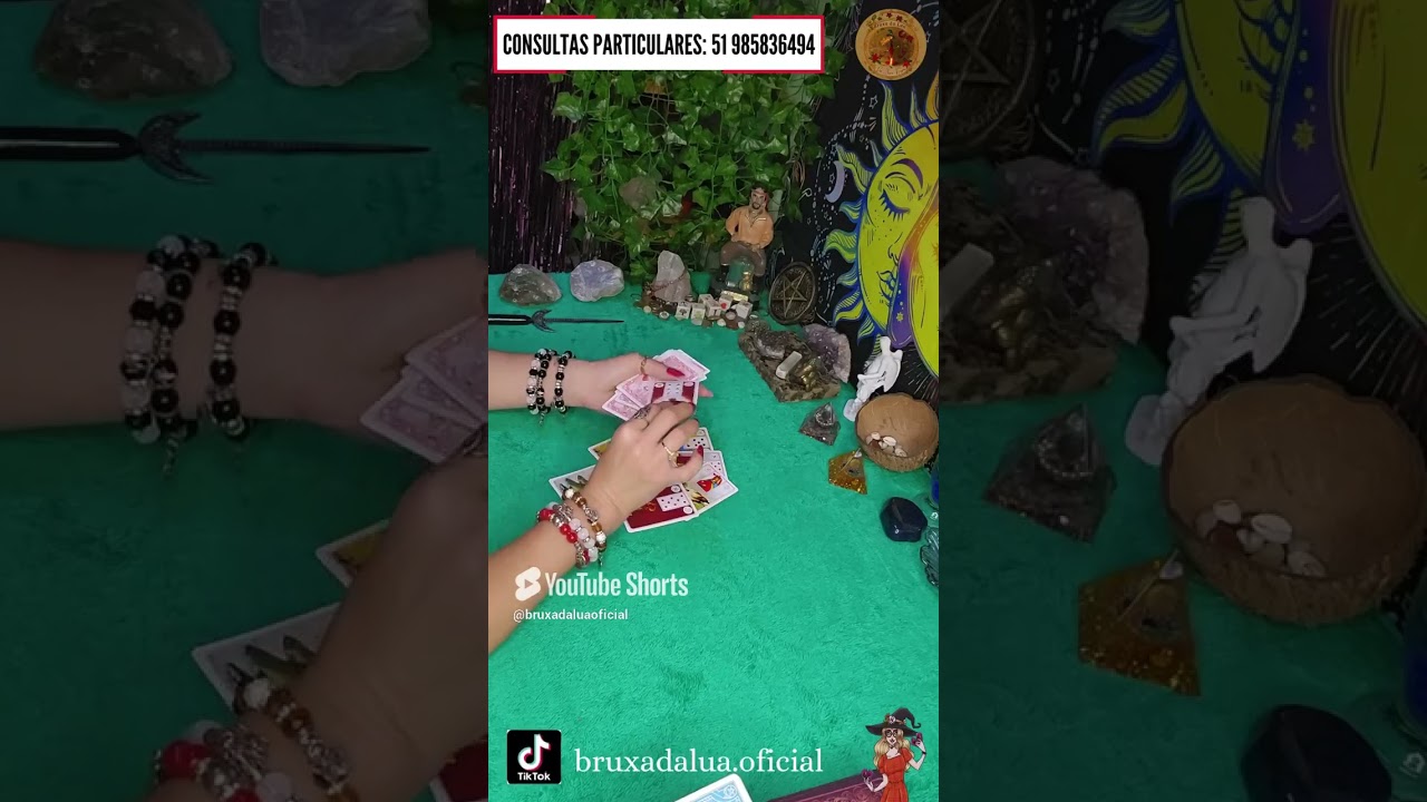 Read more about the article 🚀Existe CONEXÃO ESPIRITUAL entre vocês?