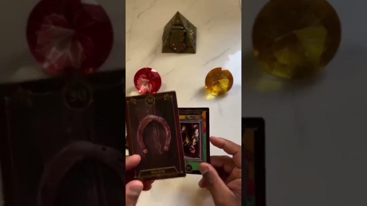 Read more about the article Maria Padilha revela! #taro #tarot #tarô #tarotdehoje #tarotonline #tarotdoamor