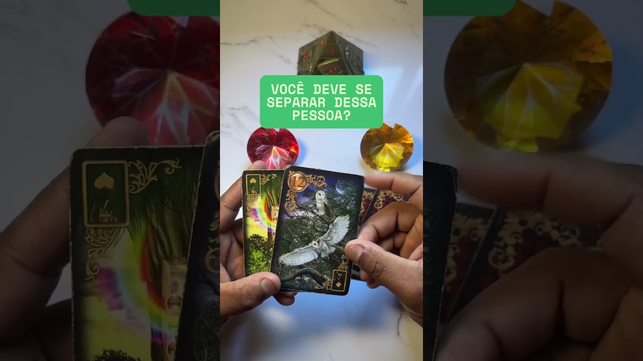 Read more about the article Mensagem de hoje para você 💜 #tarot #leituradetarot #tarô #tarotreading #tarotdehoje #cartomante