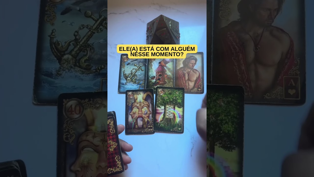 Read more about the article Mensagem de hoje para você 💜 #tarot #leituradetarot #tarô #tarotreading #tarotdehoje #cartomante