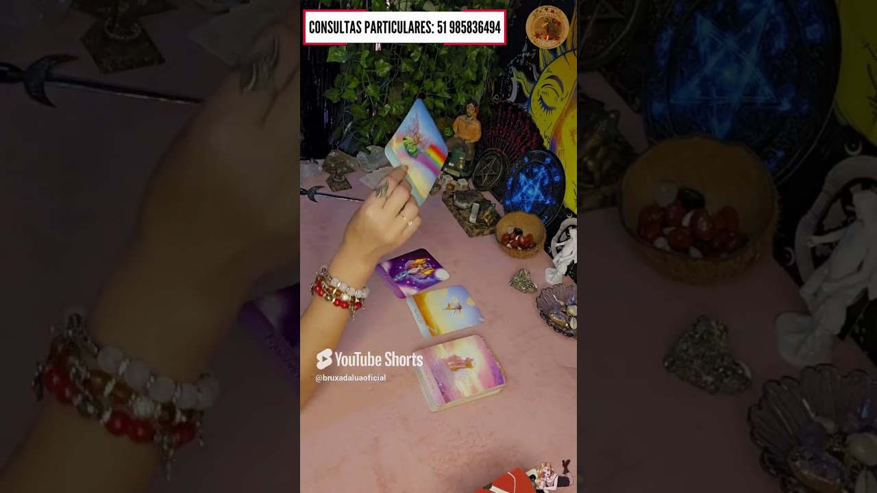 Read more about the article 🚀Mensagem do Jardim dos Anjos para o seu DIA!