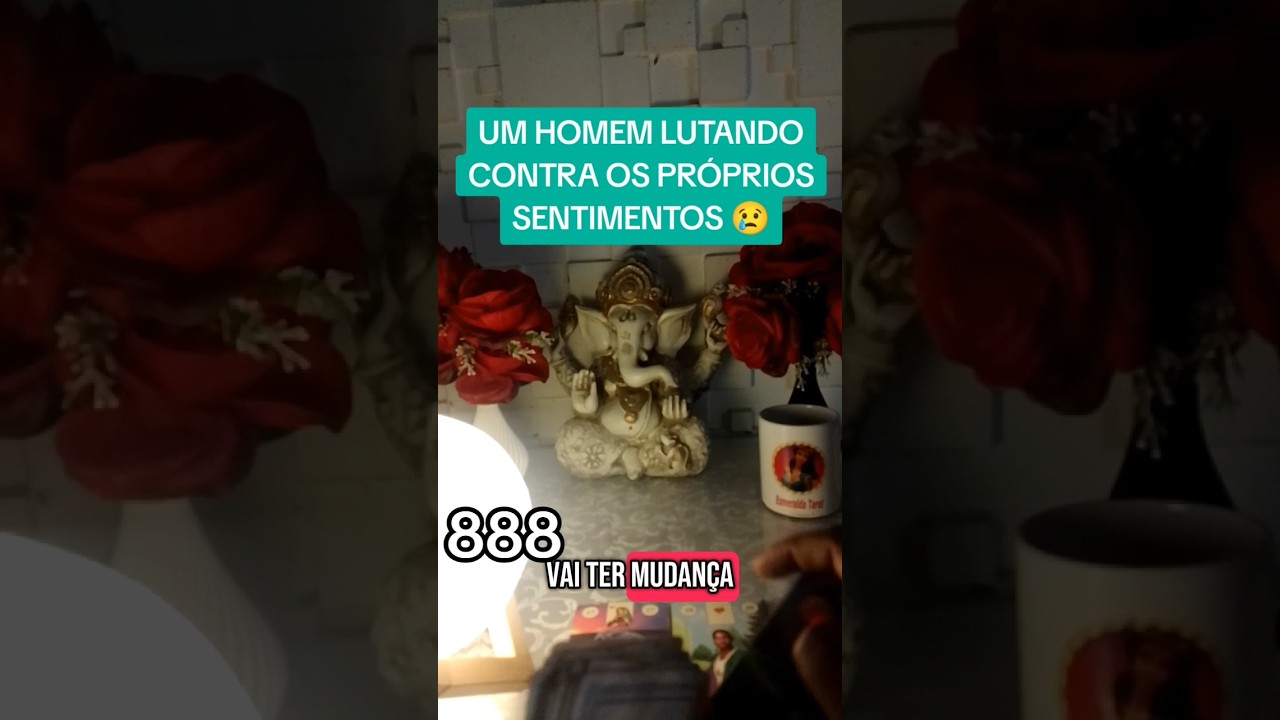 Read more about the article Mensagem pra você 😍 #tarot #baralhocigano #taro #tarô #baralhociganoetarot #baralhociganoetaro #fdy