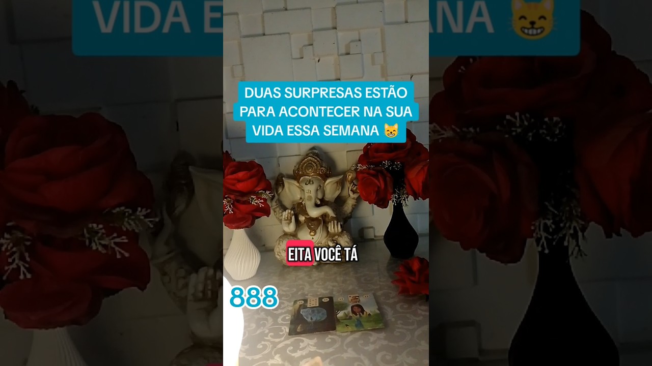 Read more about the article Mensagem pra você 😍 #tarot #baralhocigano #taro #tarô #baralhociganoetarot #baralhociganoetaro #fdy