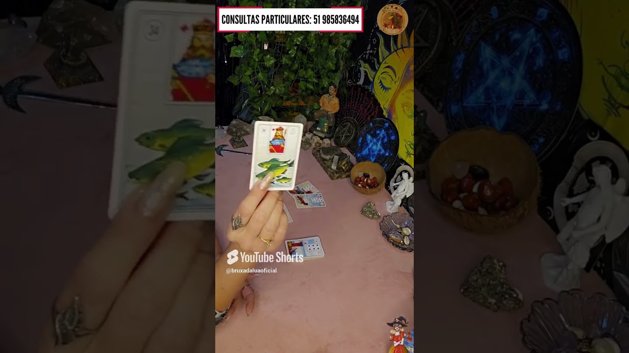 Read more about the article 🚀O AMOR de vocês é VERDADE ou só ILUSÃO?