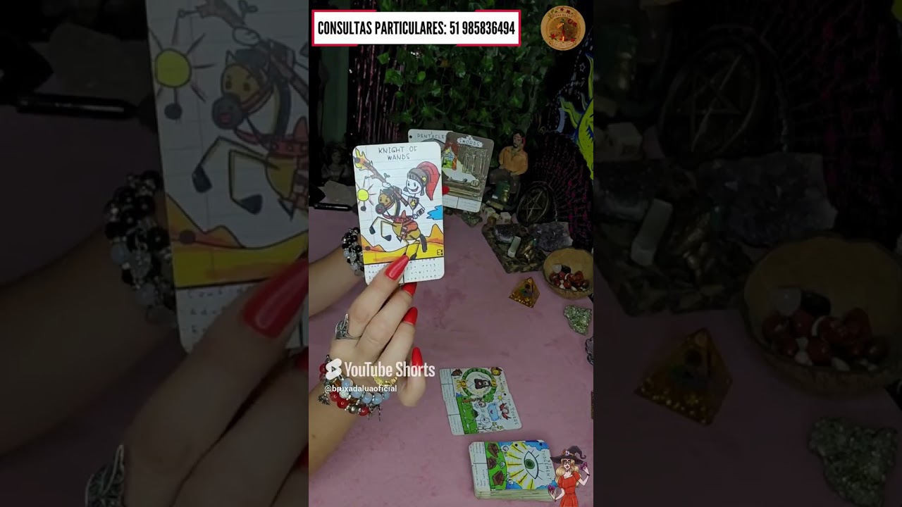 Read more about the article 🚀O que ele(a) QUER realmente com você?