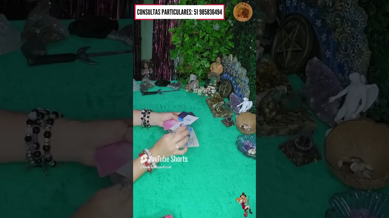 Read more about the article 🚀O que ele(a) te FALARIA hoje se tivesse CORAGEM?