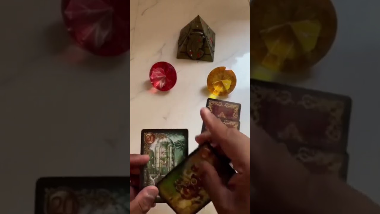 Read more about the article O que essa pessoa gostaria de te falar mas não fala? #taro #tarot #tarô #tarotdehoje #tarotonline